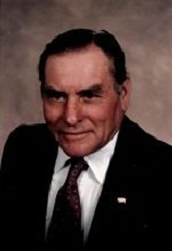 Luther Clark Sr. Profile Photo