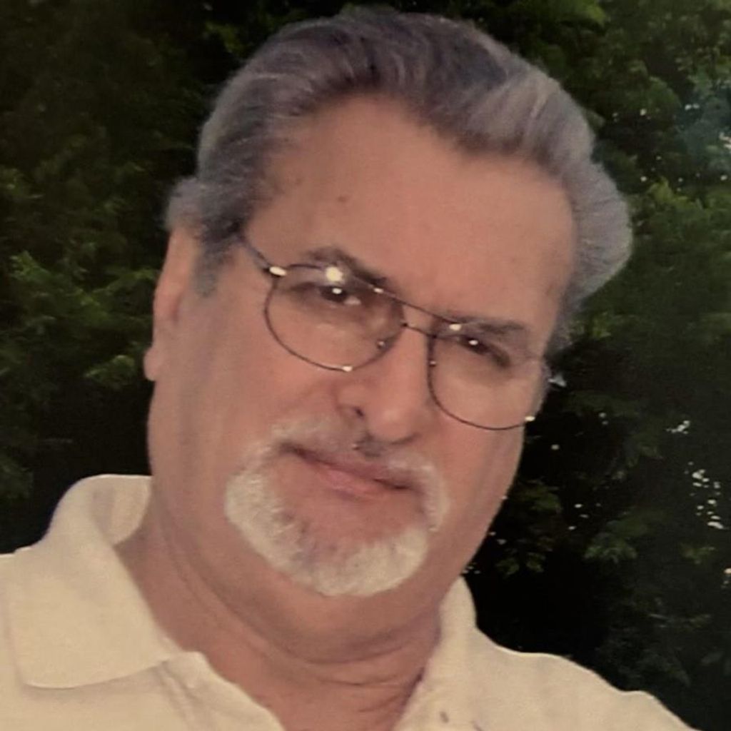 George C Frangullie Jr Profile Photo
