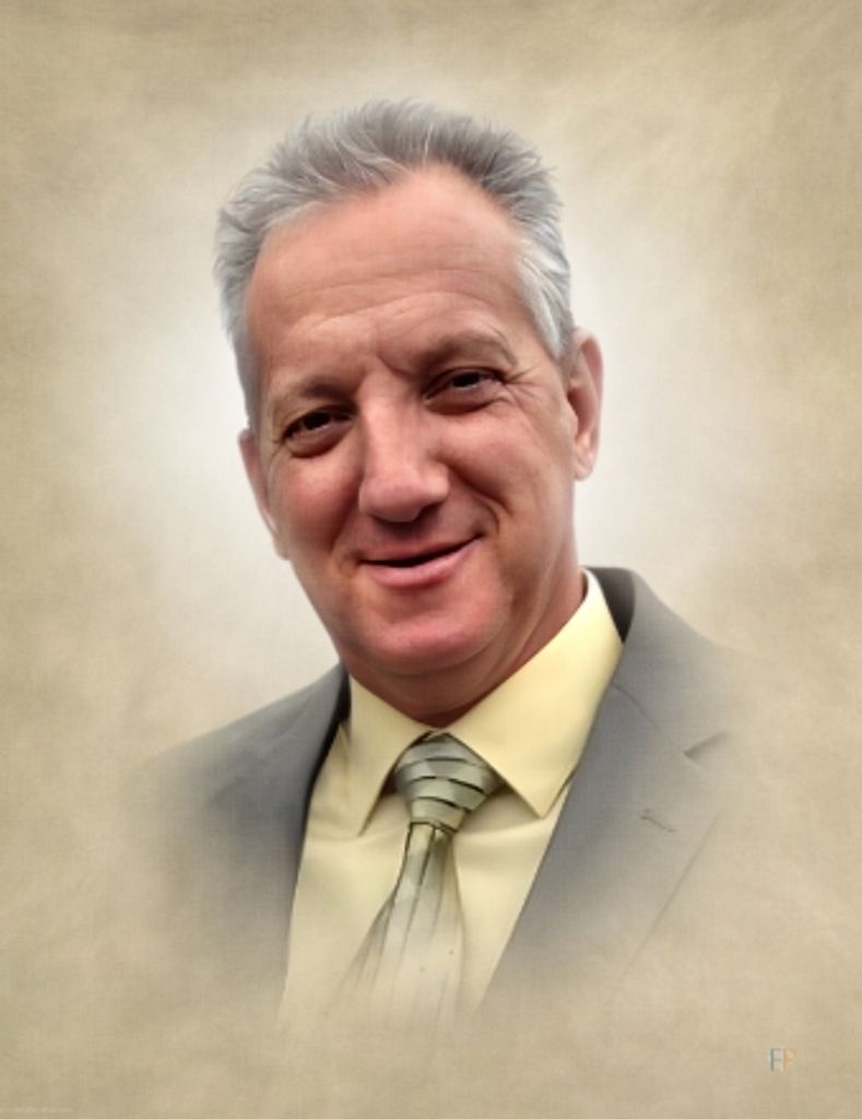 Charles Donald "Don" Jenkins, Jr. Profile Photo