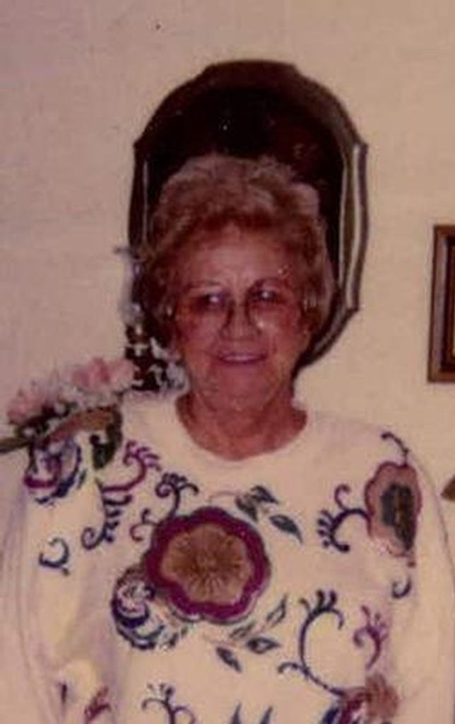 Sally L Wafford-Parker