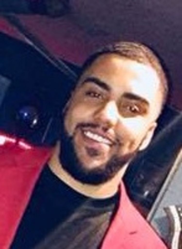 Donyell "Head" Michael King Profile Photo
