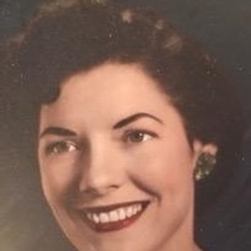 Doris "Betty" Brooks