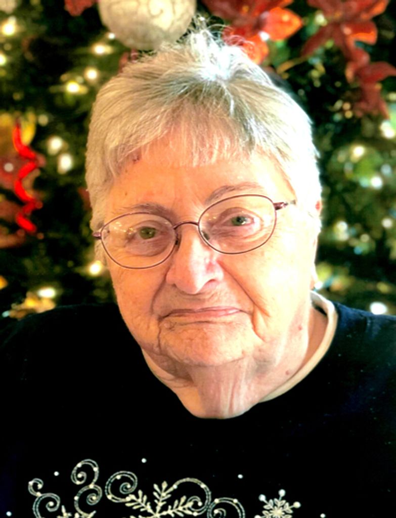 Roberta C. Ward Profile Photo