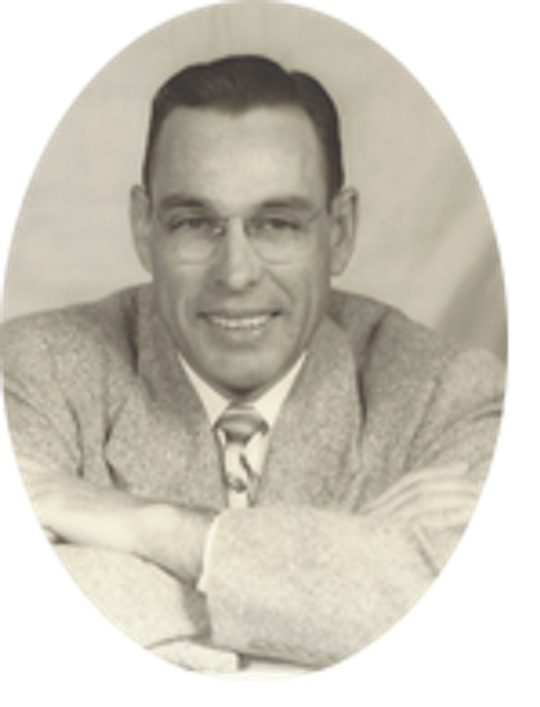 Lewis Ketchum