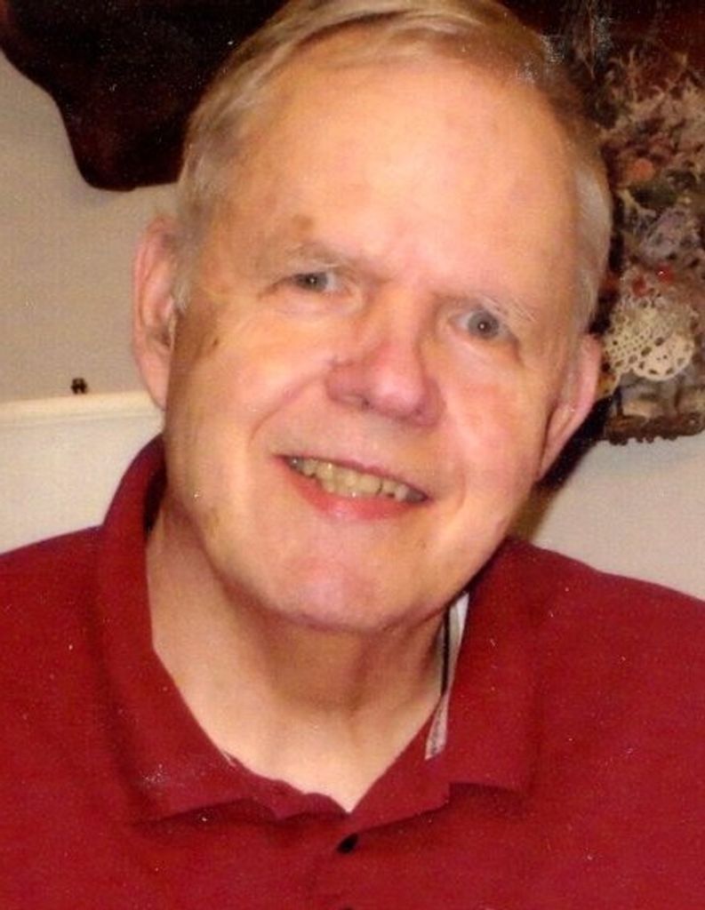 Rodney Rappe