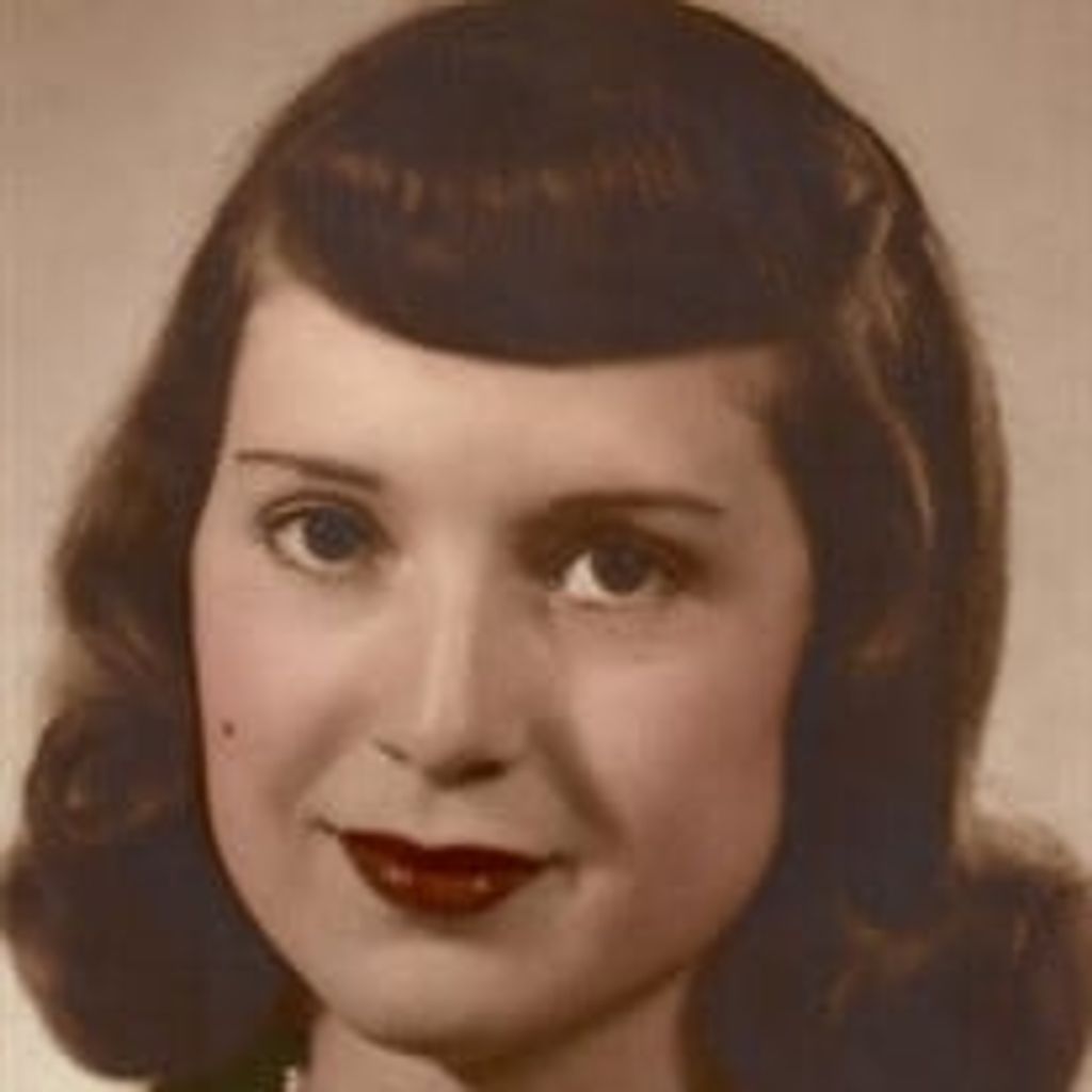 Angela Perrin