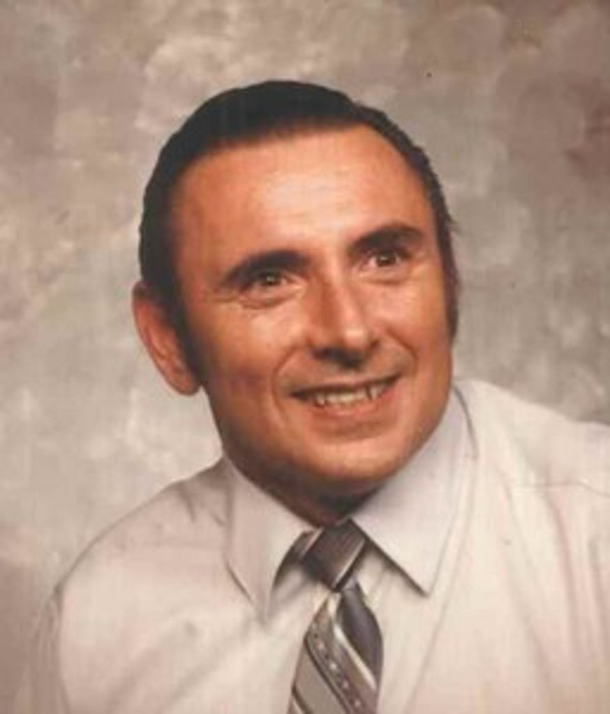 Arthur K. Hall Profile Photo