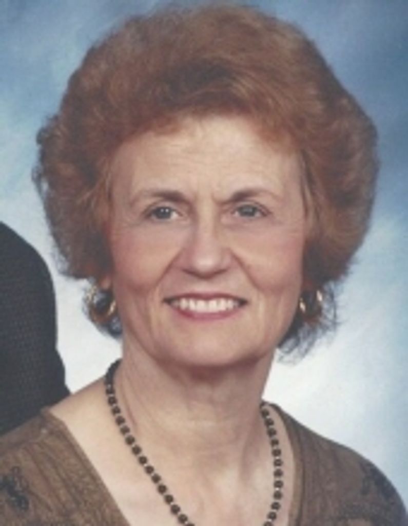 Nancy D. Gillingham