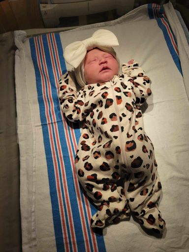 Zola Mae Dean photo gallery thumbnail 55 of 64