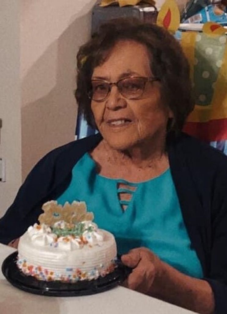 Adelaida B Lovio Profile Photo