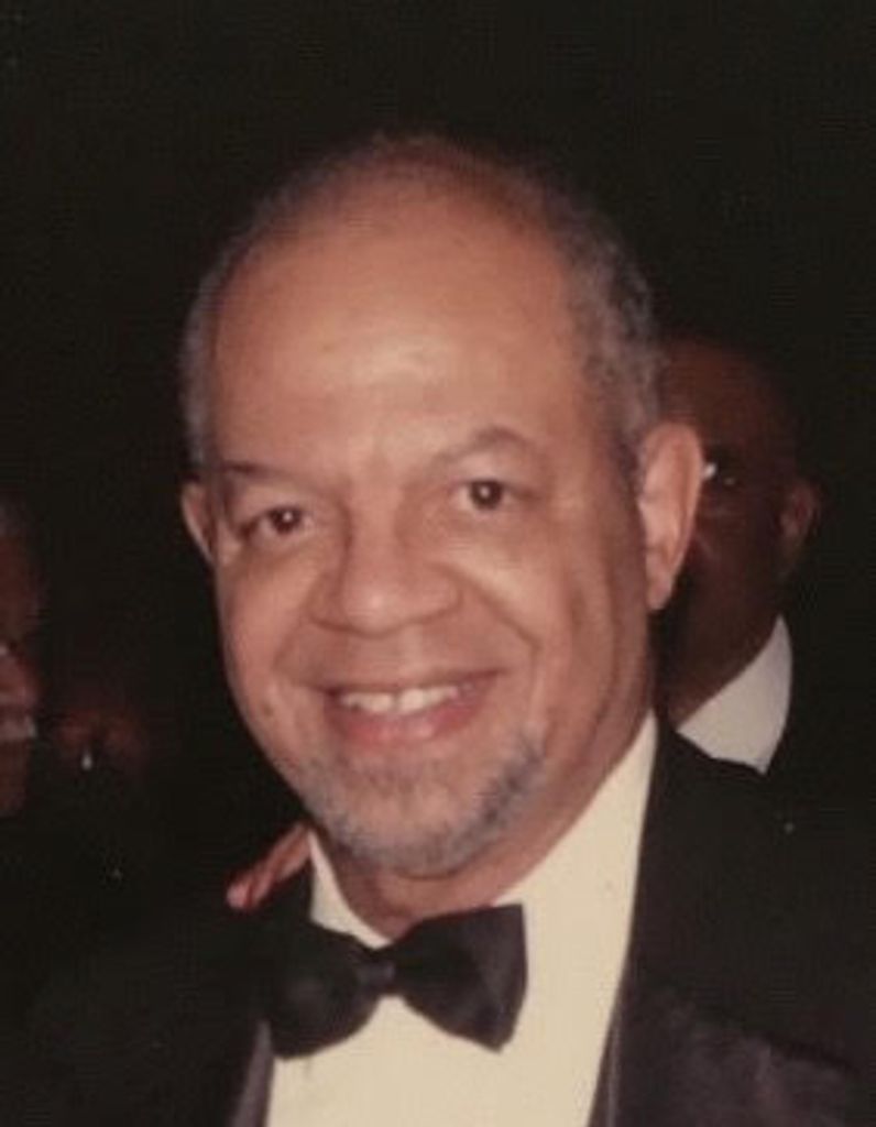 Dr Ronald M Lewis Profile Photo
