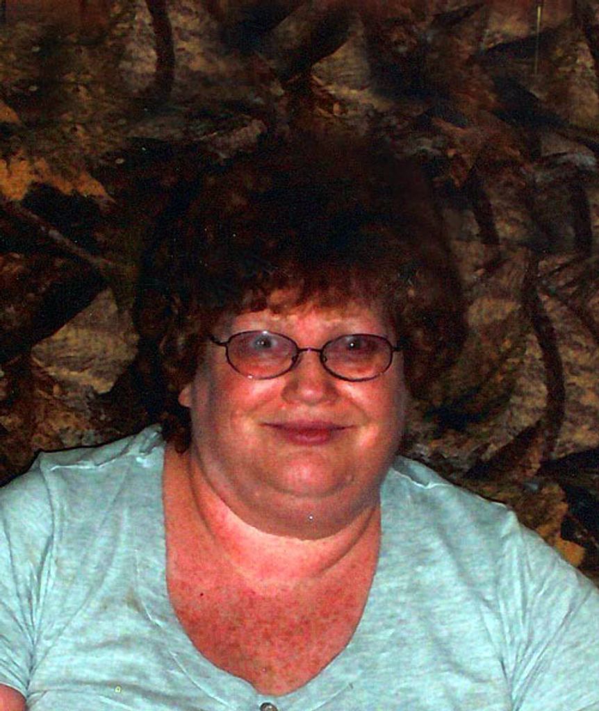 Julia Anne Carter