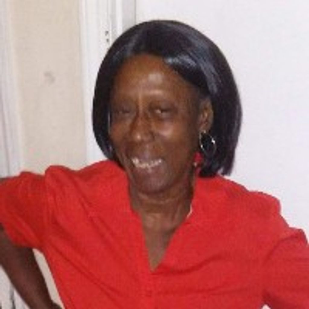 Ms. Glenda Thomas Profile Photo