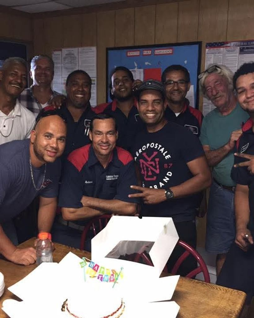 Richard Allen Schultz