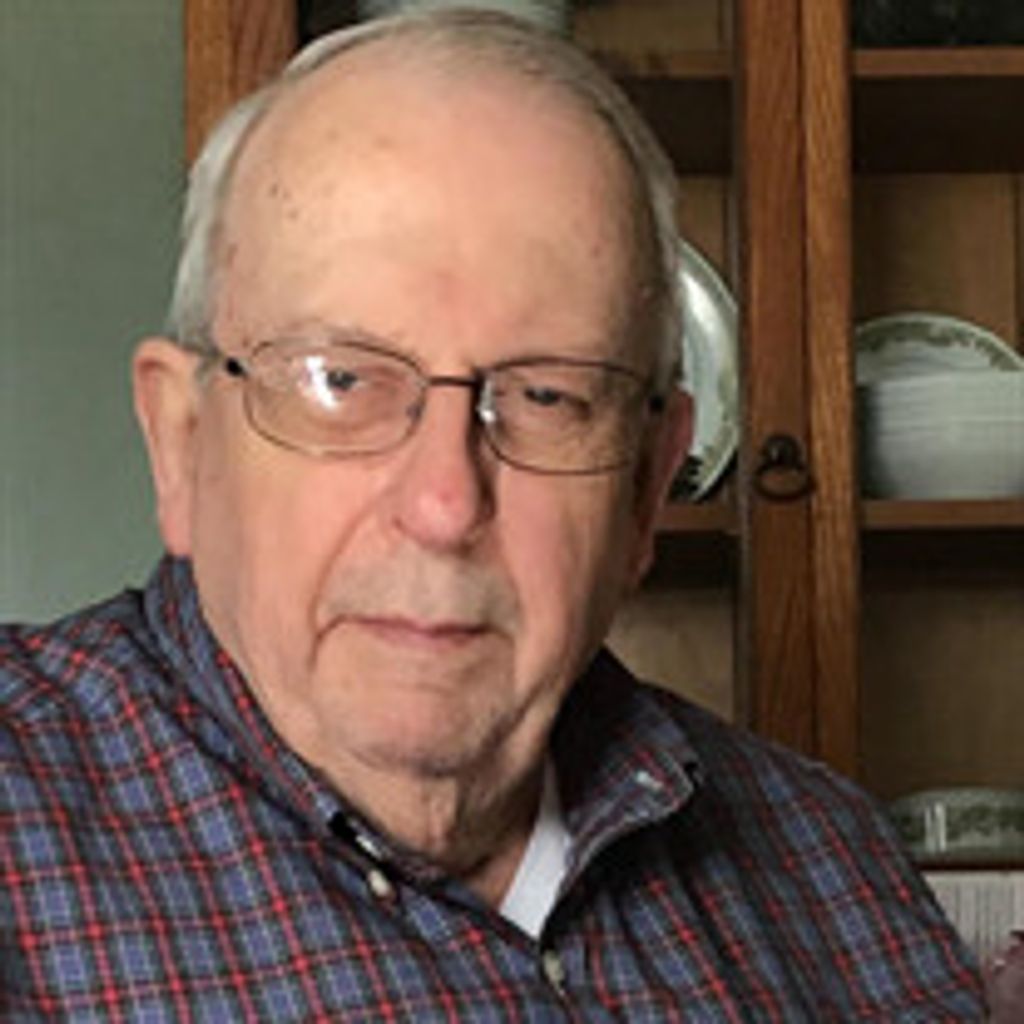 Daniel E. Moody Profile Photo