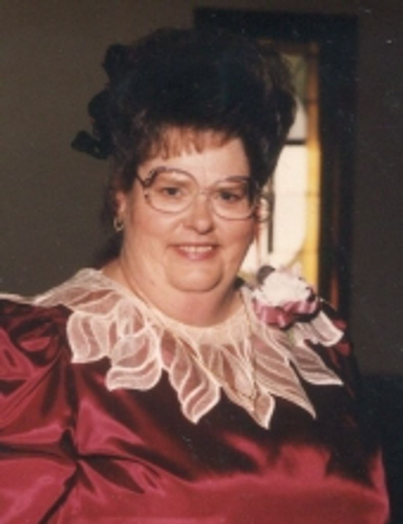 Linda Lou Dinning