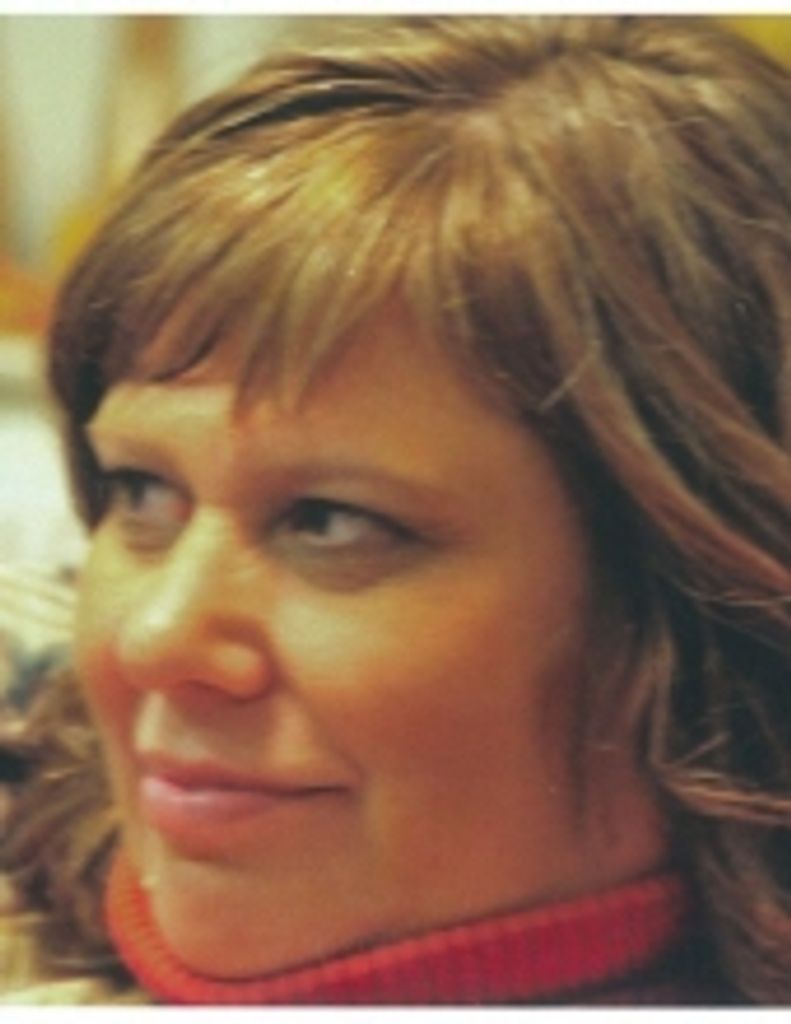 Rhonda Jill Hopkins Maggirwar