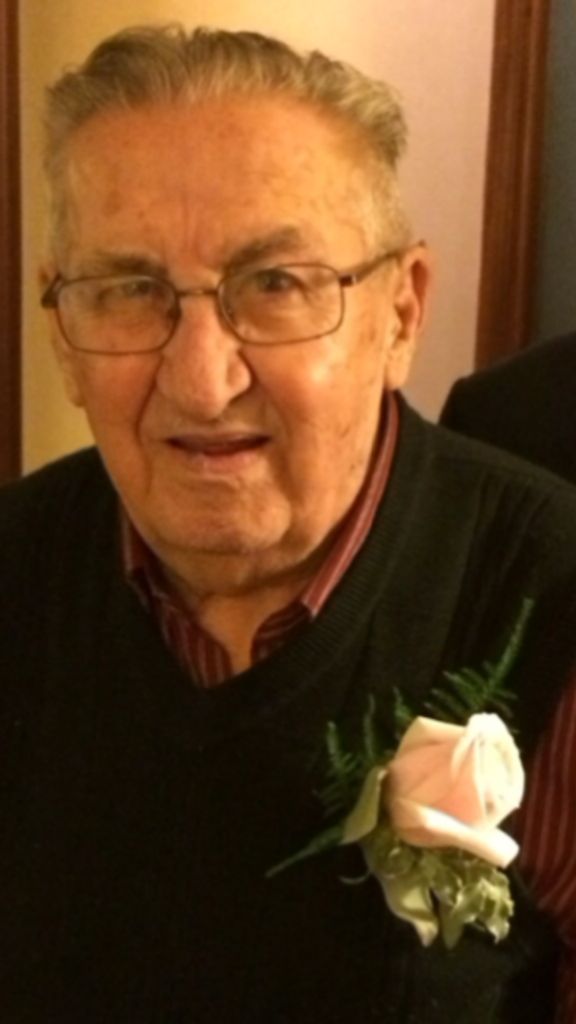 Charles"Chuck" Stephan Pletka Profile Photo