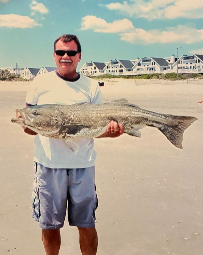 George Joseph Posner Profile Photo