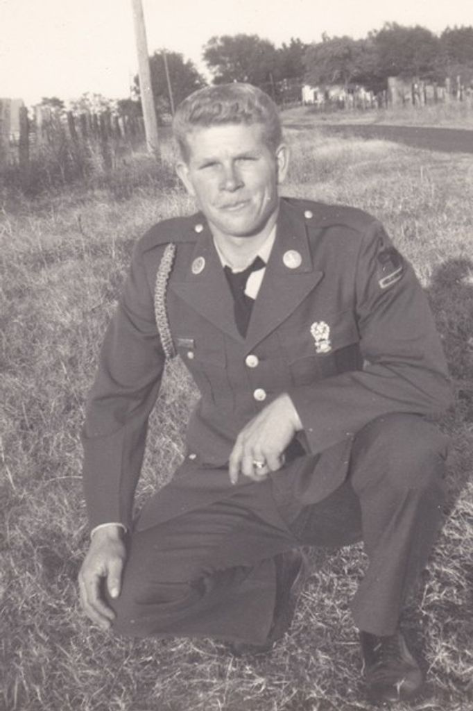 Billy D Mellorn Profile Photo