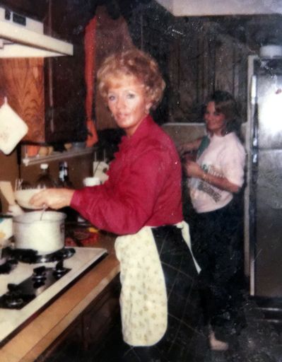 Georgie Wanda Wilbanks photo gallery thumbnail 153 of 184