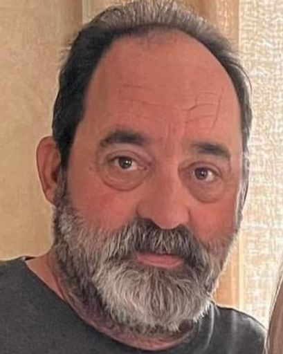 William Kenny Robinson Profile Photo