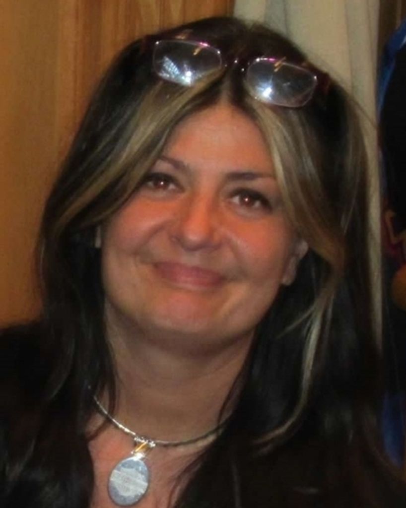 Kimberly Esposito Profile Photo