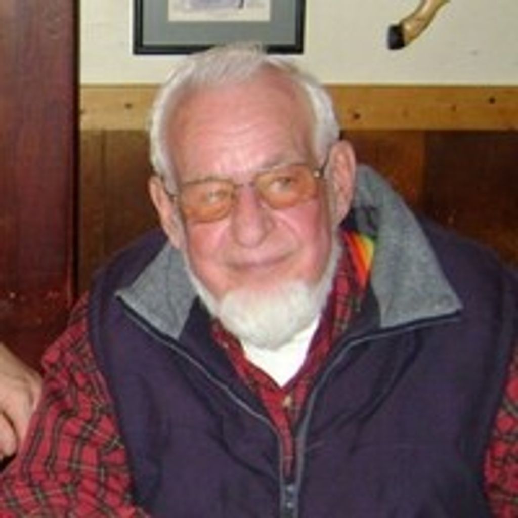 Rex Keith Calmes
