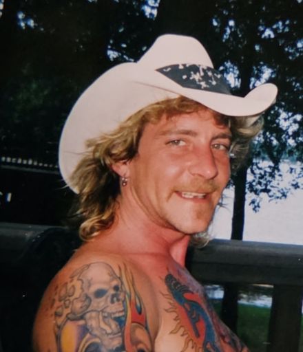 Christopher Fiala's obituary image