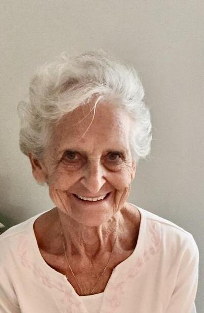 Betty Staab Profile Photo