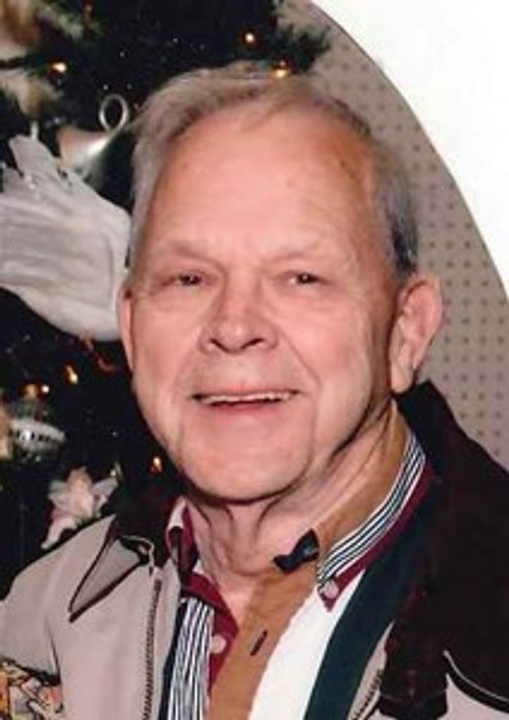 James Franklin Swann