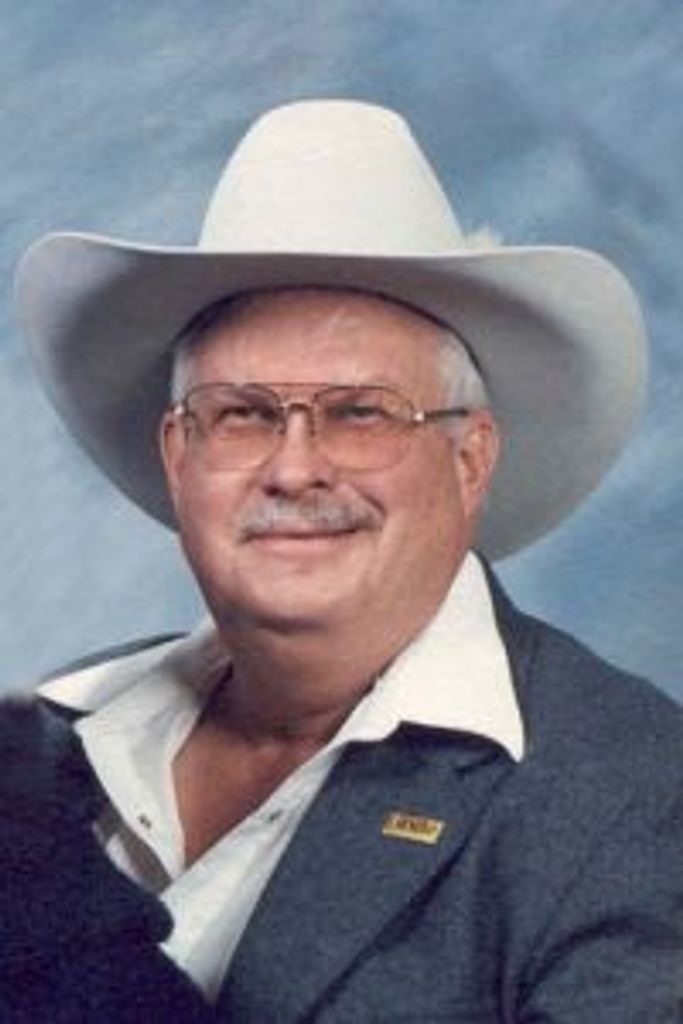 Kermit  A. Fladland