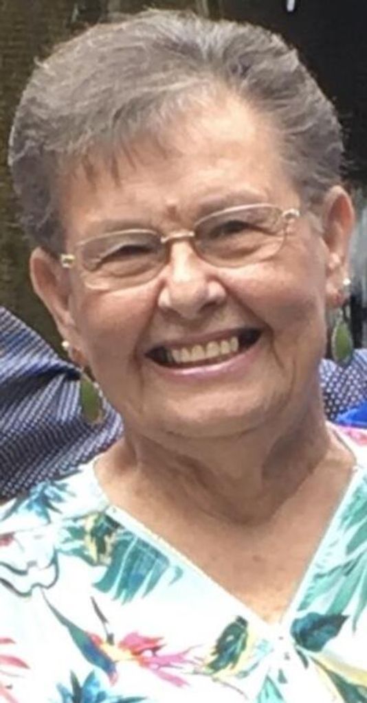 Carol Lillian Williamson Profile Photo