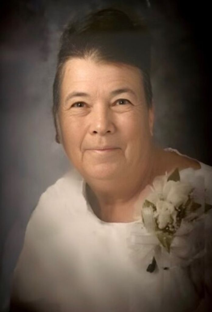 Nila Jo Ricks Profile Photo