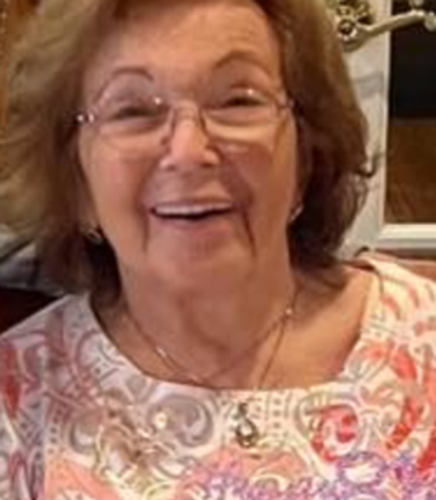 Doris Agnese
