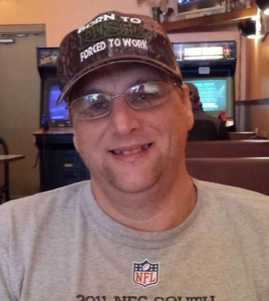 Christopher Wayne Kitchen Profile Photo