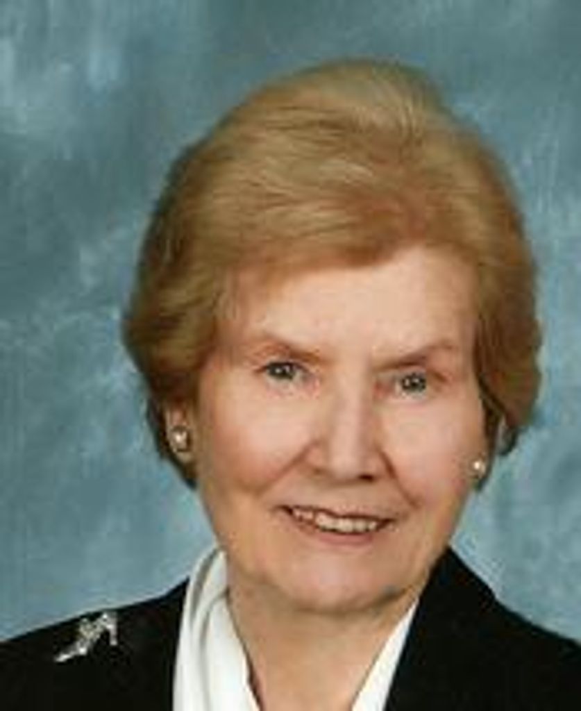 Reaves, Elizabeth 'Betty' J.
