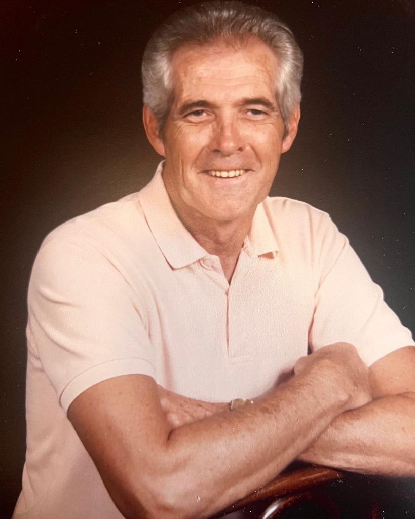 Clifton "Tony" Linwood Meadows, Sr. Profile Photo