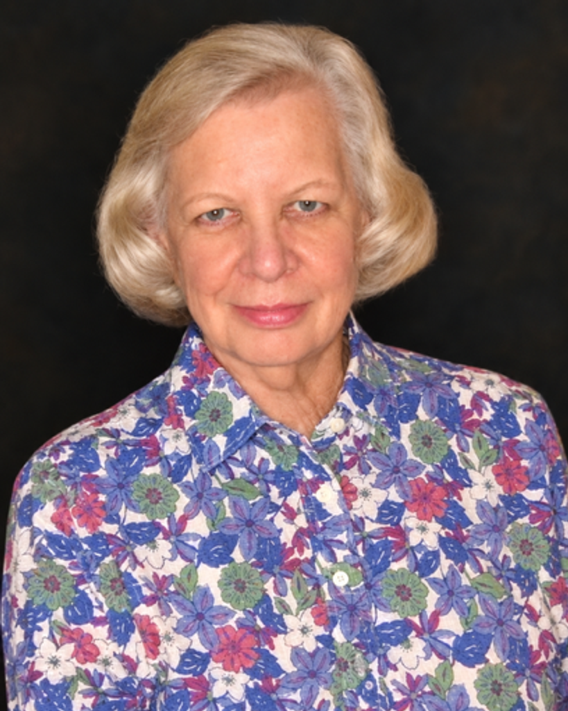 Anne F. Doucet