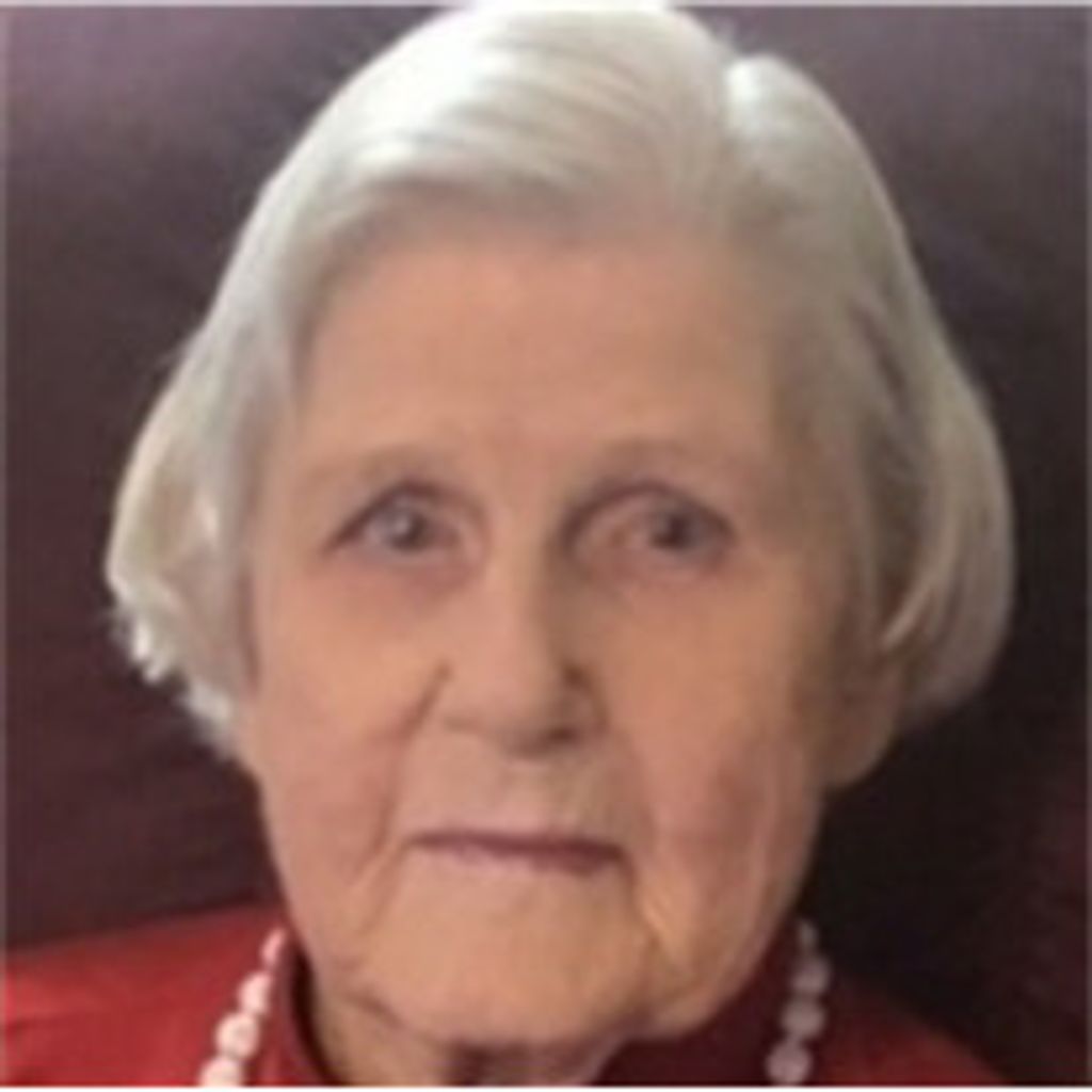 Lois Frances Prevatt