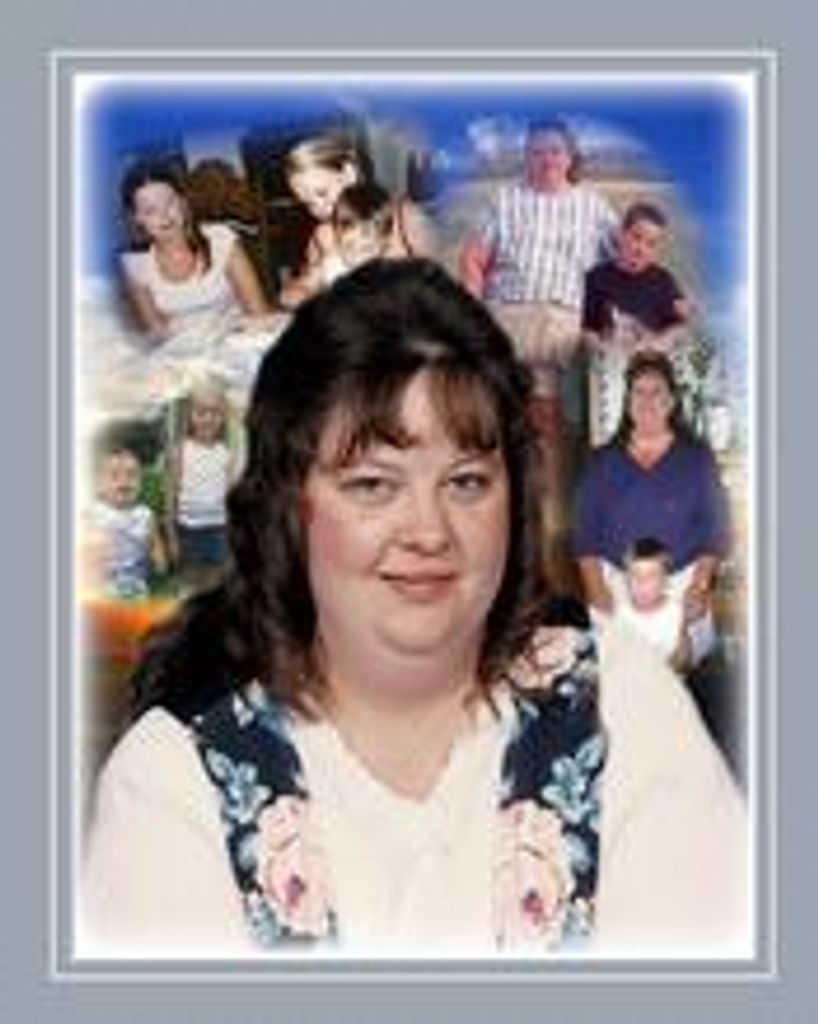 Geralyn Marie Vanostran