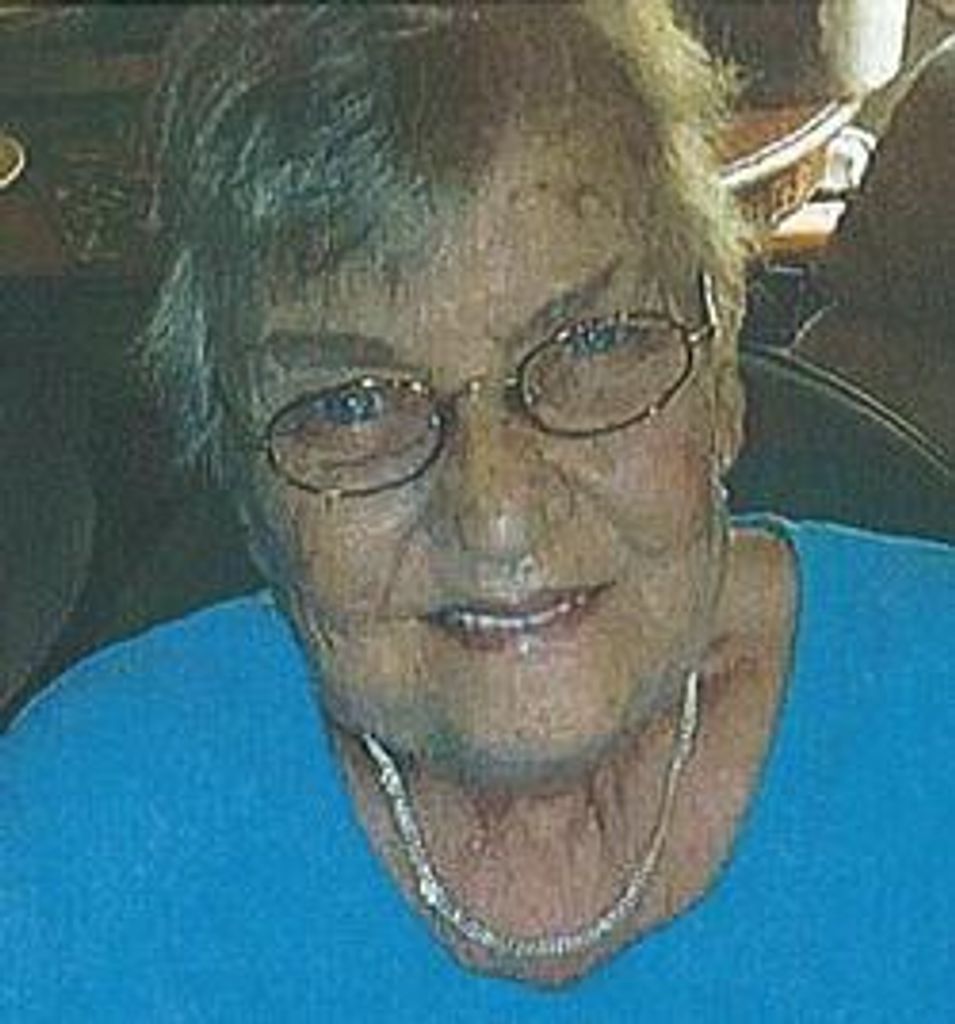 Catherine I. Weatherman