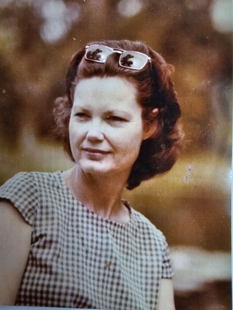 Louise Floyd Buie Profile Photo