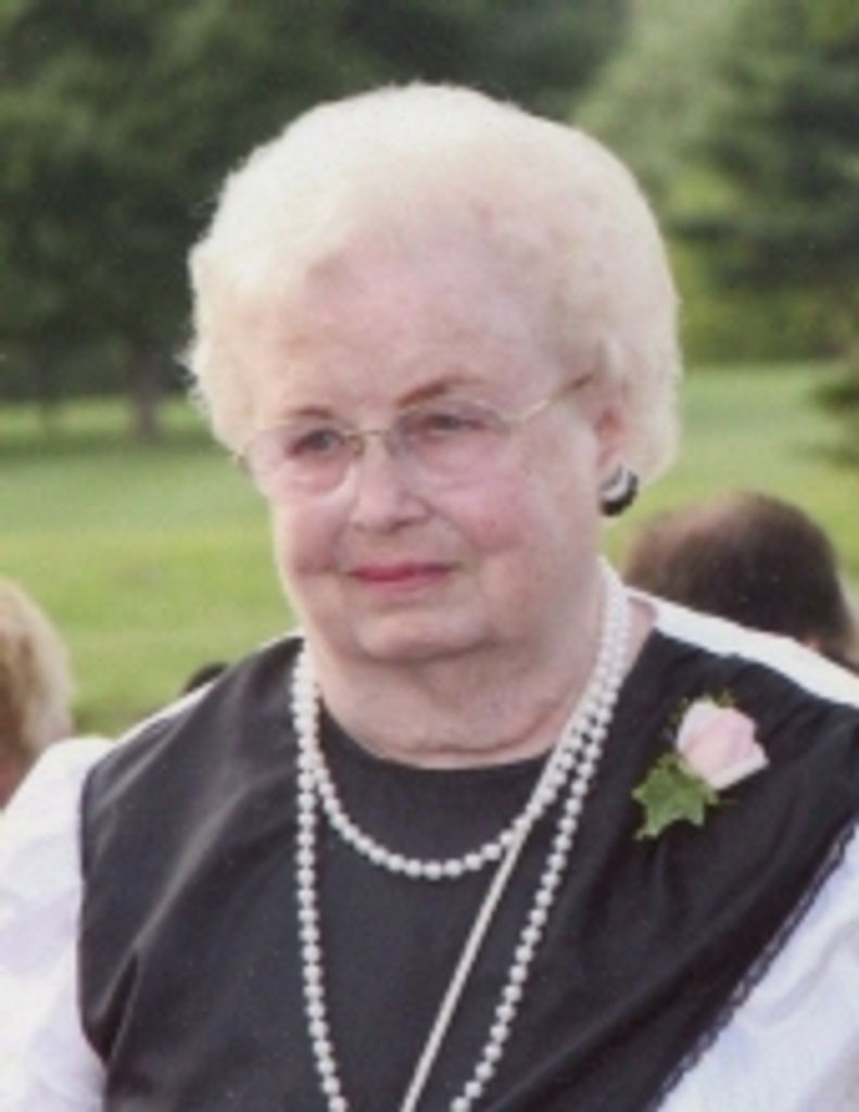 Eileen B. Coon