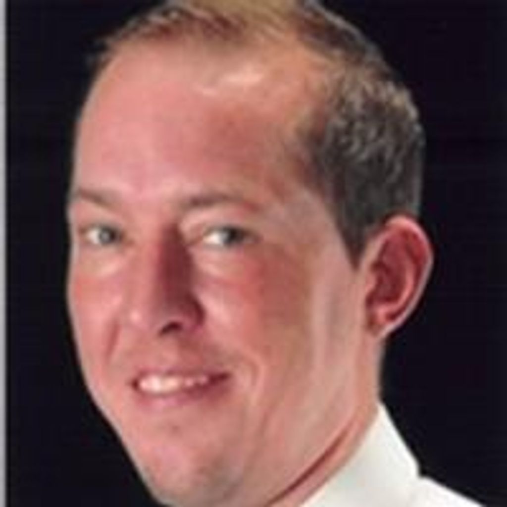 Travis Wayne Hubble Profile Photo