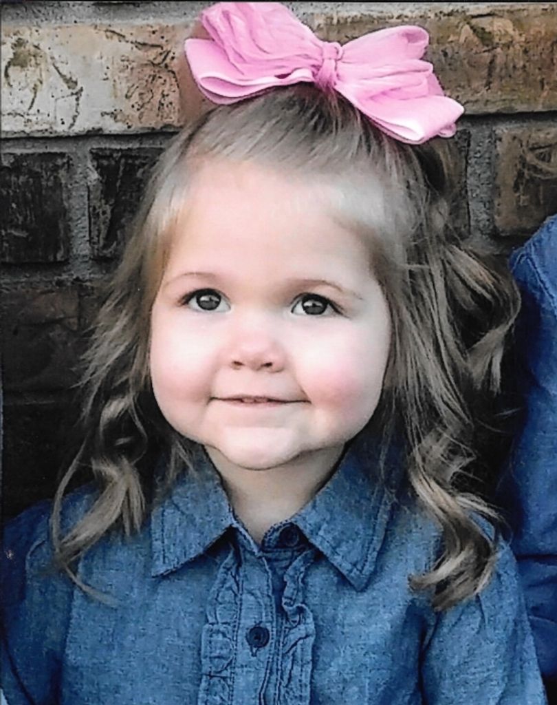 Alexandria Elizabeth Rose Wallace