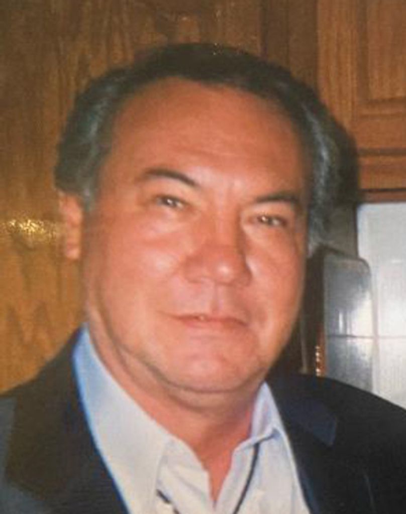 Kenneth Harold Decoteau Profile Photo
