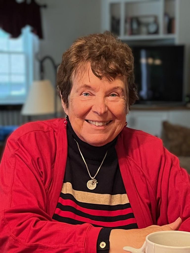 Barbara R. Smith Profile Photo