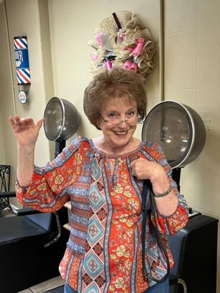 Maxine Bailey Cirino Profile Photo
