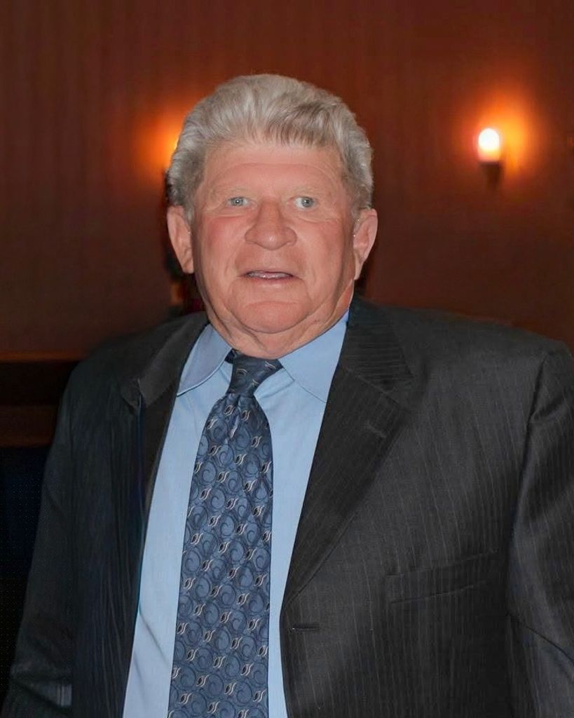 Edward J. McGlinchey, Jr. Profile Photo